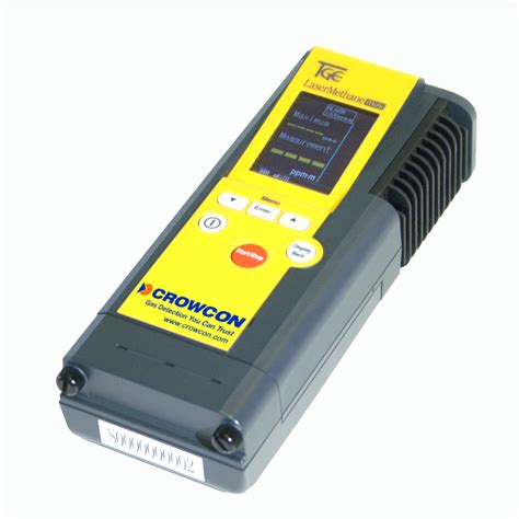 methane analyzer|methane monitoring device.